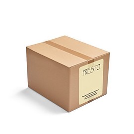 Walnuts, "Current new crop" In shell Hartley choice, Low-Carb, High-Protein, Unshelled Fresh, Easy to crack, Healthy snack, Gluten free, Dietetic, Vegan, Packed in 5 lbs. (80 oz) box by Presto Sales…