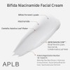 APLB Bifida Niacinamide Facial Cream | BIFID NIACIN CEN™ 32.1%