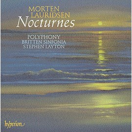 Lauridsen: Nocturnes & other choral works