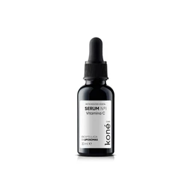 Koné Care SERUM DE VITAMINA C, antioxidante, previene y reduce manchas, piel luminosa