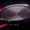 Circulon SteelShield Induction Frying Pan/Skillet with SteelShield Hybrid Stainless and