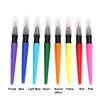 8Pcs Body Painting Brush Pen Set Artistic Watercolour Drawing Pen