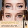 Lash Serum for Eyelash Growth, Premium Lash Enhancing Serum with