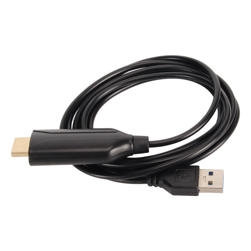 Video Capture Card Cable HD 1080P 60fps HD Multimedia Interface