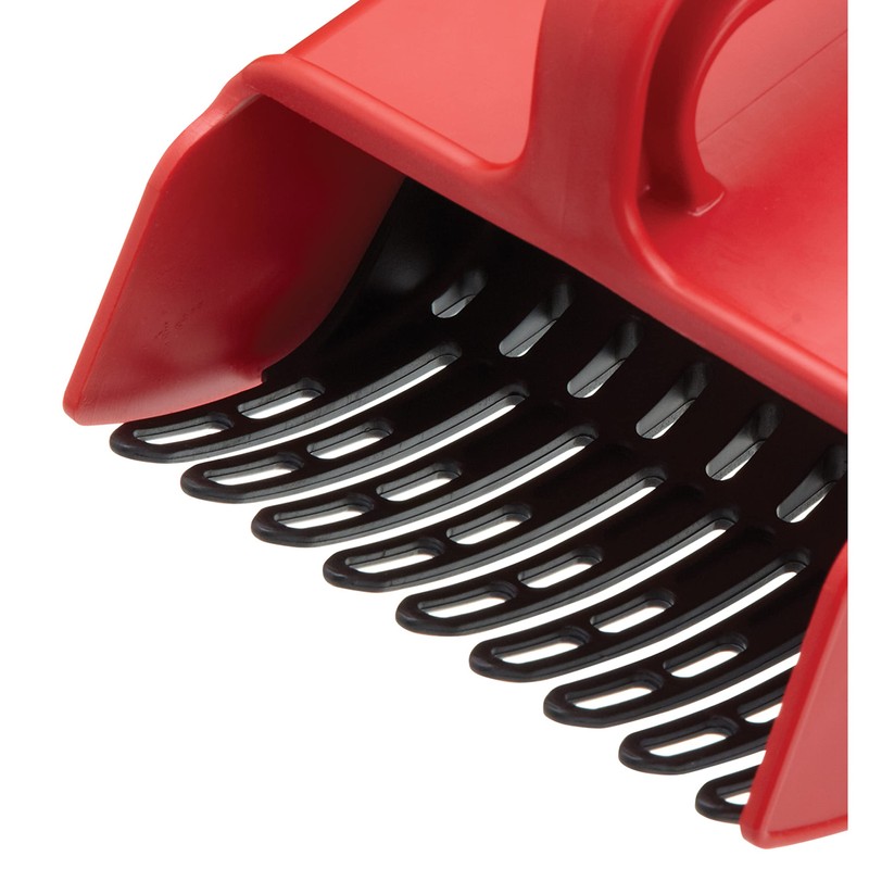 Linden Sweden Jonas Berry Picker Tool | Rake Comb for