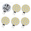 ShuoHui G4 LED 12V 24V Dimmable, 3.5W 350 Lumen 15