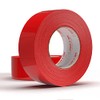 Stuck-O-Tape - Multi-Purpose Polyethylene Tape - Indoor/Outdoor Masking Surface Protection