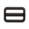 KIYOHARA SUN16-95 Plastic Adjuster, Pack of 2, Inner Diameter 1.6