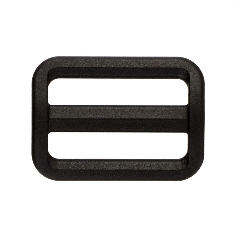 KIYOHARA SUN16-95 Plastic Adjuster, Pack of 2, Inner Diameter 1.6