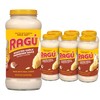 RAGÚ Roasted Garlic Parmesan Pasta Sauce, Made with Real Cheese,