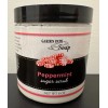 Garden Path Soap PEPPERMINT SUGAR SCRUB - Cooling & Revitalizing