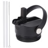 Straw lid for Yeti Rambler 18 26 36 64 oz,