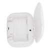 Toothbrush Cleaning Case Wall Mount Rechargeable Electric Portable Toothbrush Cover