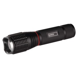 EMOS P3111 Flashlights Black