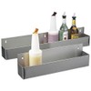Tablecraft 22" Stainless Steel Speed Rail