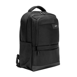 Business trip classic men's bag, men's backpack, business backpack, backpack, fashion bag, everyday waterproof backpack Black