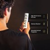 BASED BODYWORKS- Polvo texturizador para el cabello, polvo ligero y