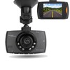 Dash Cam, 1080P Full HD Car Recorder, 170 Degree Wide