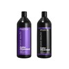 Matrix Total Results Color Obsessed 1 Litre Shampoo and Conditioner