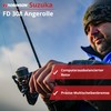 Robinson Suzuka FD Reel