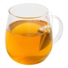 Eketirry 100pcs Tea Filter Bags for Loose Tea, Mini Empty
