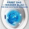 WC-Ente Aqua Blue Einh√§nger, WC-Duftsp√ºler, Marine Duft, Blausp√ºler, (1x36g)