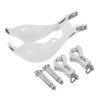 1 Pair Universal Handlebar Hand Guards Fit for Motorcycle Motocross