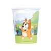 Bluey 9oz Party Cups [8 per Pack]