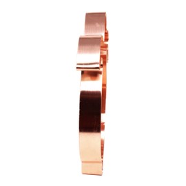 Large Corn Vegetable Garden Cookie Cutter 5.5 X 3.5 Inches, Handcrafted Copper