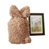 Urn Cover, Single Item, Fuwamoko, 3.5 Inches, Ears and Tail,