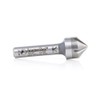 Amana Tool 46467 CNC Solid Carbide 90 Degree Angle x