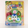 Joy Palette (JOYPALETTE) Focus On! Kokin-chan Petacle Brain Development Spinner