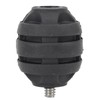 Archery Shock Absorber Ball Professional Stackable Vibration Damping Rubber Archery