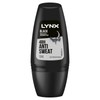 Lynx Roll On Black 50ml
