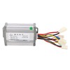 48V 1000W Electric Bike Retrofitting Kit Brushed Controller Thumb Throttle