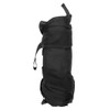 Targus Unisex's Black 15'6 Zero Waste Backpack, 46 x 35