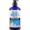 Omega 3 Fish Oil for Cats - Better Than Salmon