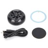 Magnetic Mobile Phone Radiator with Strong Wind Fan Semiconductor Refrigeration