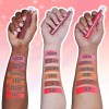 Labial Rubor Stick Alta Pigmentacion Color Balm La Colors®