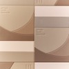 Romand Better Than Contour + 3 Brush Set
