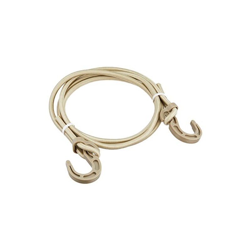 Shifle Rubber Band for Carry Cart, Luggage Fastening, Spare Use,