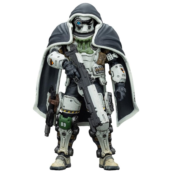 HiPlay JOYTOY Battle For the Stars Series, Sorrow Expeditionary Forces: