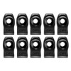 Riloer Screw set for engine splash protection, engine under the