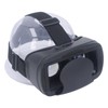 Virtual Reality Headset Anti Blue Panoramic View 120 Degree Wide
