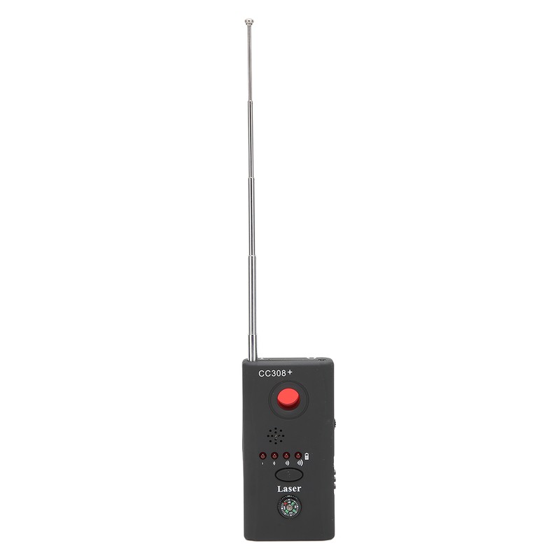 Smart Signal Detector 1S 1000 Scans Hidden Device Detector Anti