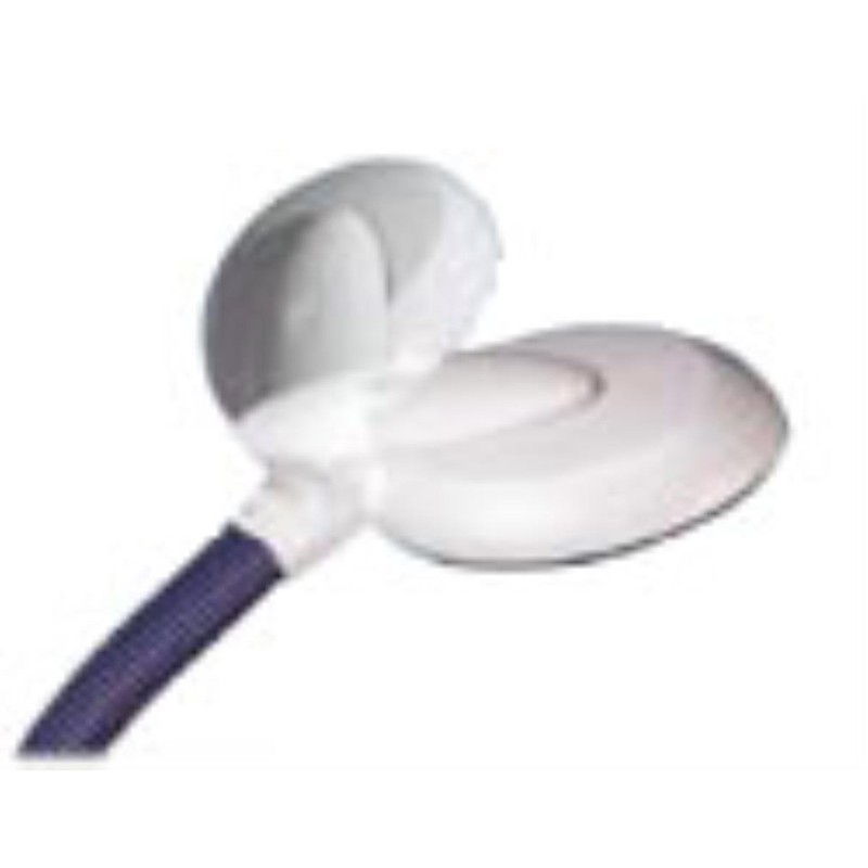 SPT Easyeye Floor Lamp with Ionizer (4 Tubes Light Bulb)