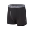 Spyder Mens Boxer Briefs Performance Nylon Mesh Sports Underwear With