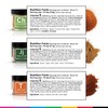 Spiceology – Ultimate Rub Collection – 12 Gourmet Spices &