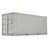 MarGe Models Sea Freight Container 20 ft Grey Model 1:32