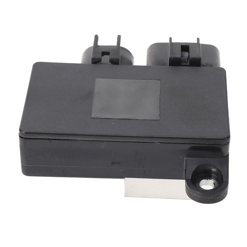 Cooling Fan Control Module 5pin 89257 12010 Replacement for Toyota